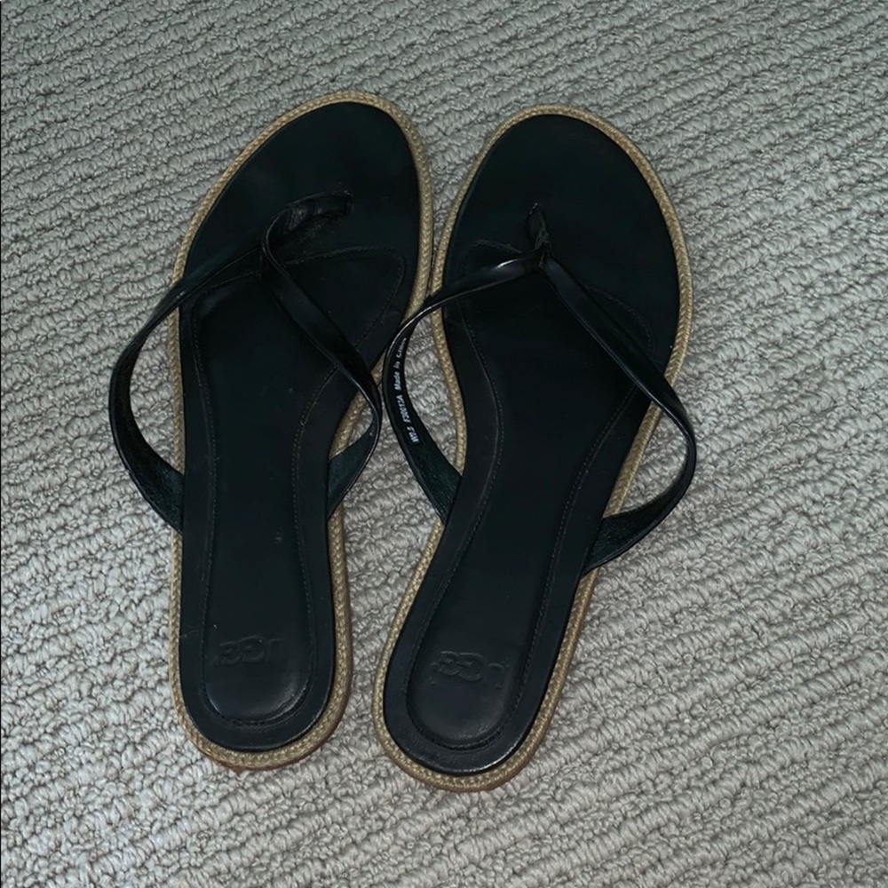 Ugg Flip Flops
